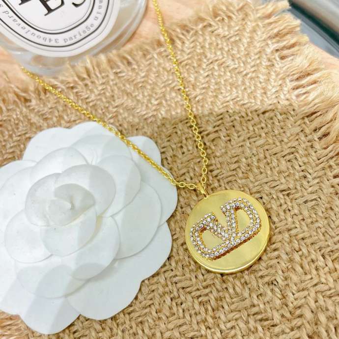 Picture of Valentino Necklace _SKUValentinonecklace01cly1116115